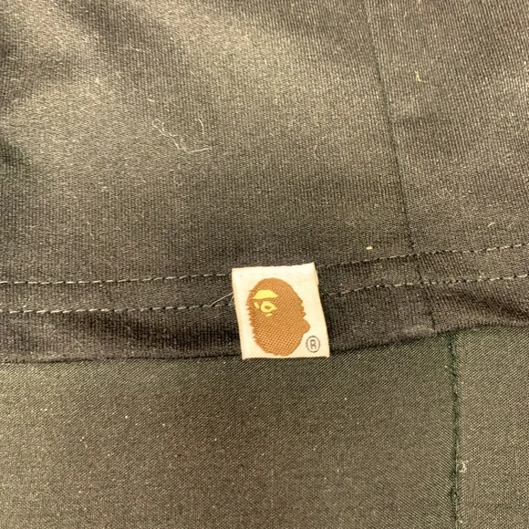 ABathingApe (Bape) Sweat Shorts
